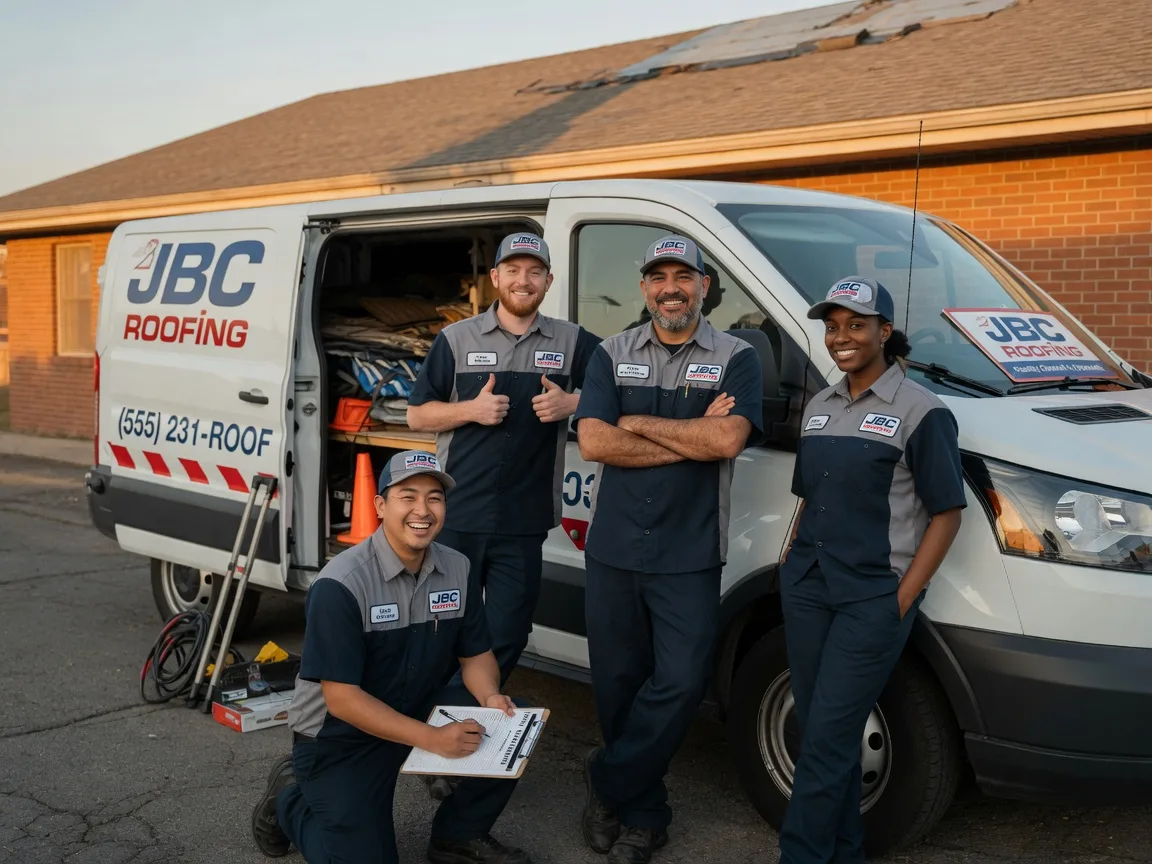 Roof Replacement company in Waterloo, IN