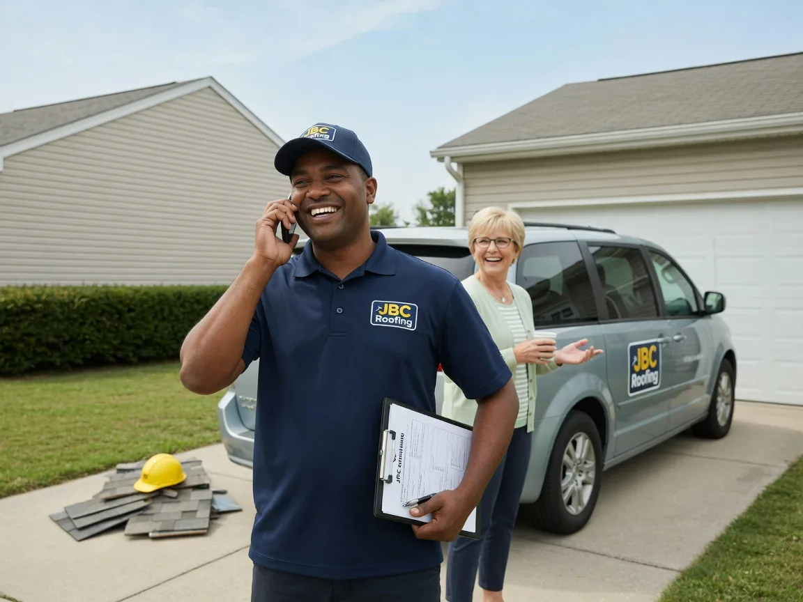 Roof Replacement Waterloo, IN FAQs